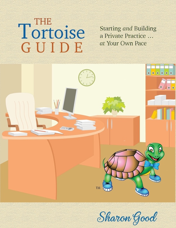 The Tortoise Guide by Sharon Good, Paperback | Indigo Chapters