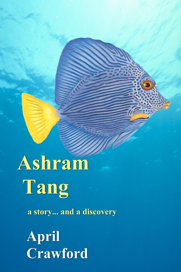 Ashram Tang by Allen Crawford, Paperback | Indigo Chapters