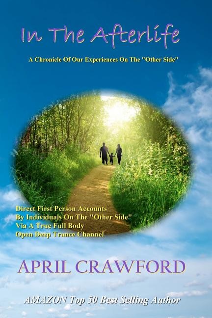 In The Afterlife by April Crawford, Paperback | Indigo Chapters