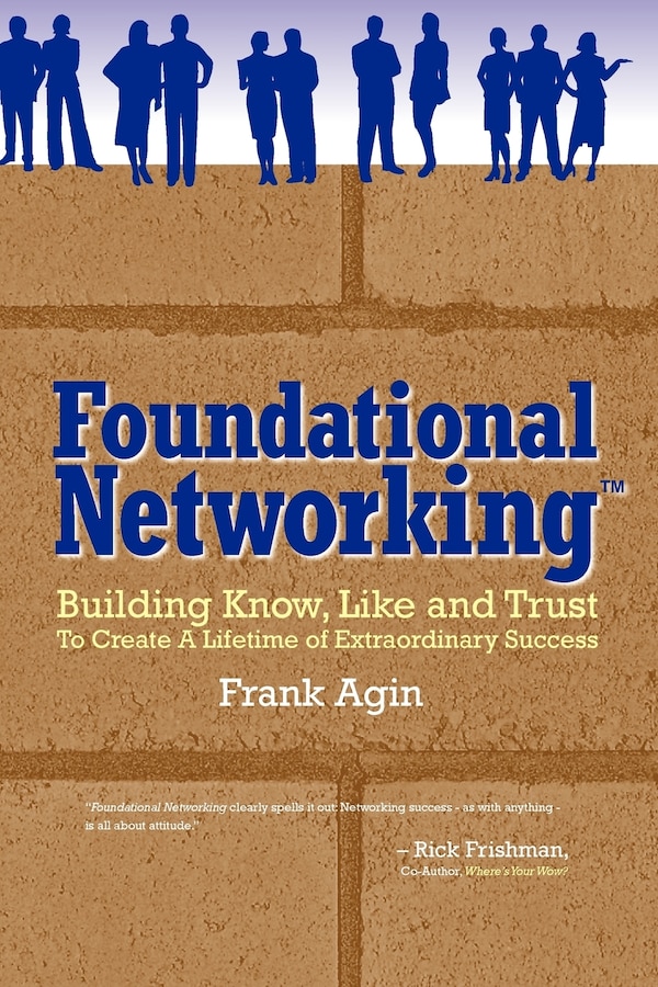 Foundational Networking by Frank Agin, Paperback | Indigo Chapters