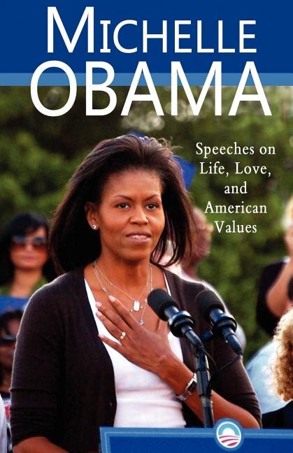 Michelle Obama, Paperback | Indigo Chapters