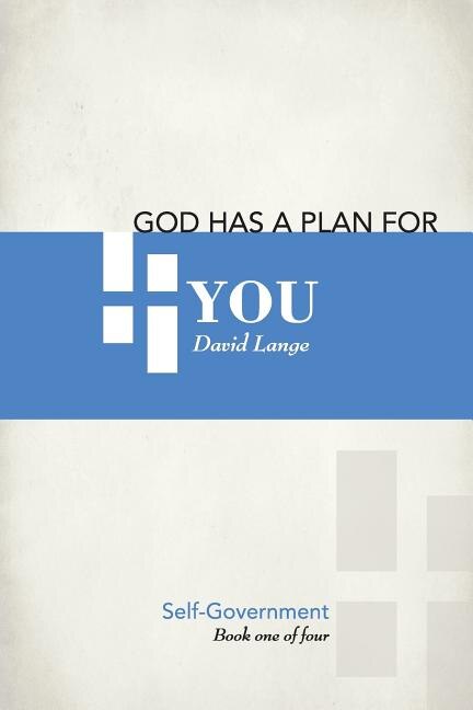 God Has a Plan for You by David Edward Lange, Paperback | Indigo Chapters