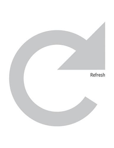 Kristin Lucas: Refresh, Paperback | Indigo Chapters