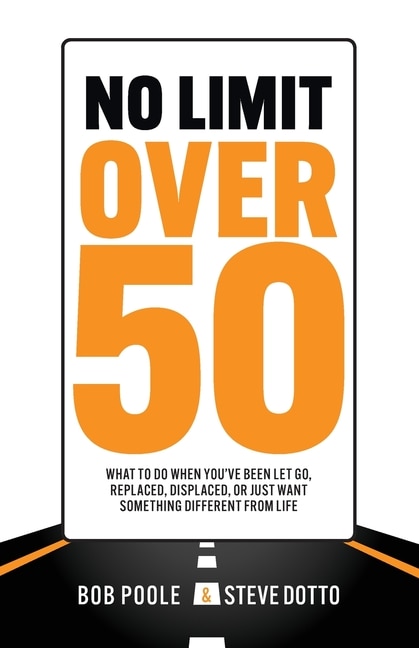 No Limit Over 50 by Bob Poole, Paperback | Indigo Chapters