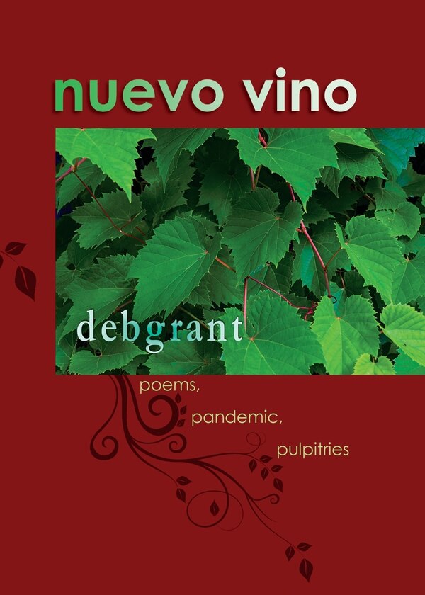 nuevo vino by Deb Grant, Paperback | Indigo Chapters