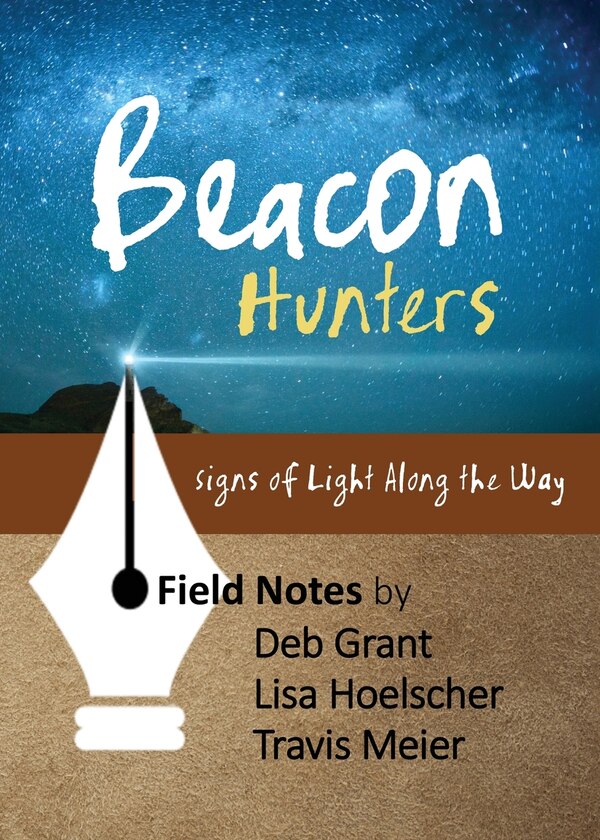 Beacon Hunters by Deb Grant, Paperback | Indigo Chapters