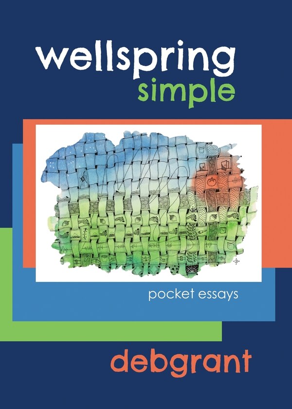 Wellspring Simple by Deb R Grant, Paperback | Indigo Chapters