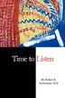 Time to Listen by Robert R Rynearson, Paperback | Indigo Chapters