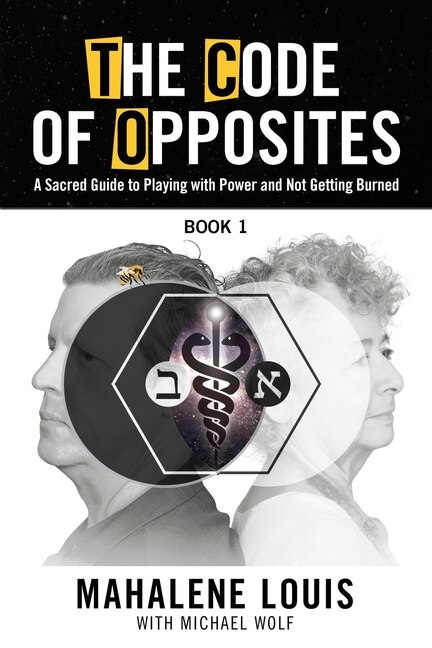 The Code of Opposites-Book 1 by Mahalene Louis, Paperback | Indigo Chapters