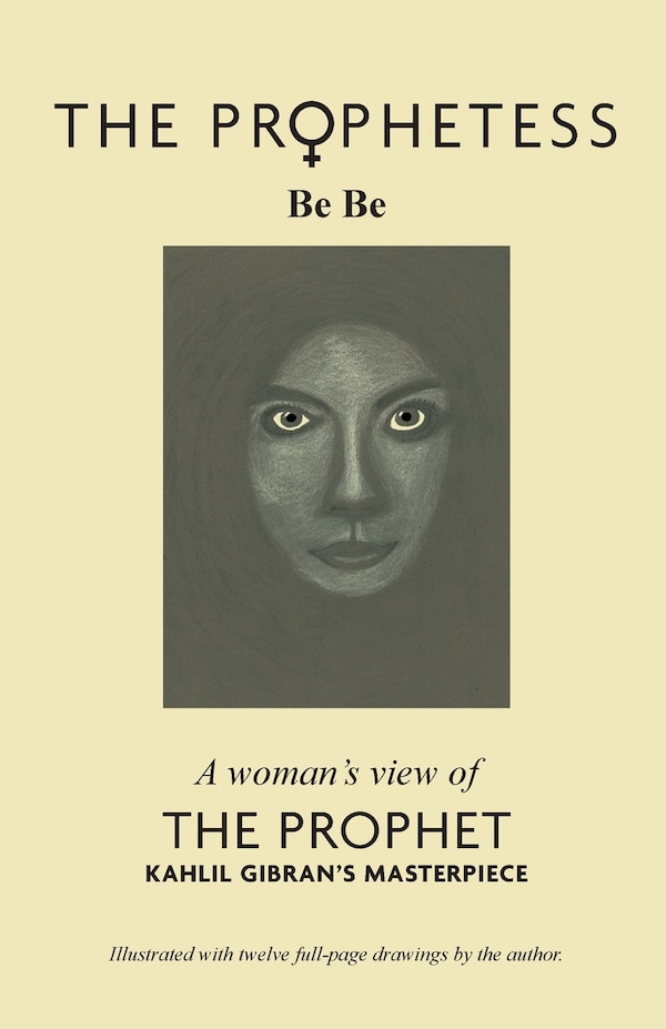 The Prophetess by Be Be, Paperback | Indigo Chapters