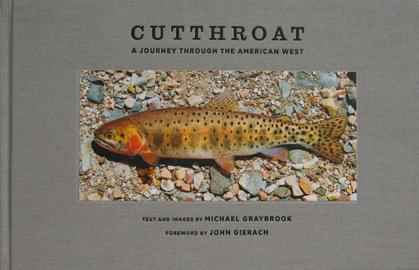 Cutthroat by Michael Graybrook, Hardcover | Indigo Chapters