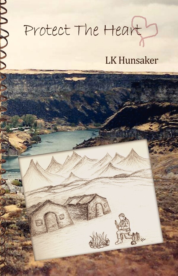 Protect the Heart by LK Hunsaker, Paperback | Indigo Chapters