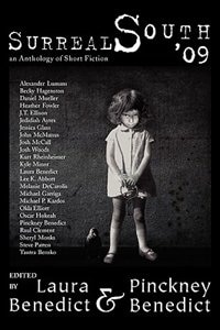 Surreal South '09 by Laura Benedict, Paperback | Indigo Chapters