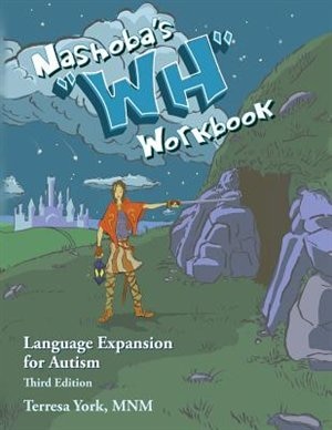 "Nashoba's "WH" Workbook" by Terresa York, Paperback | Indigo Chapters