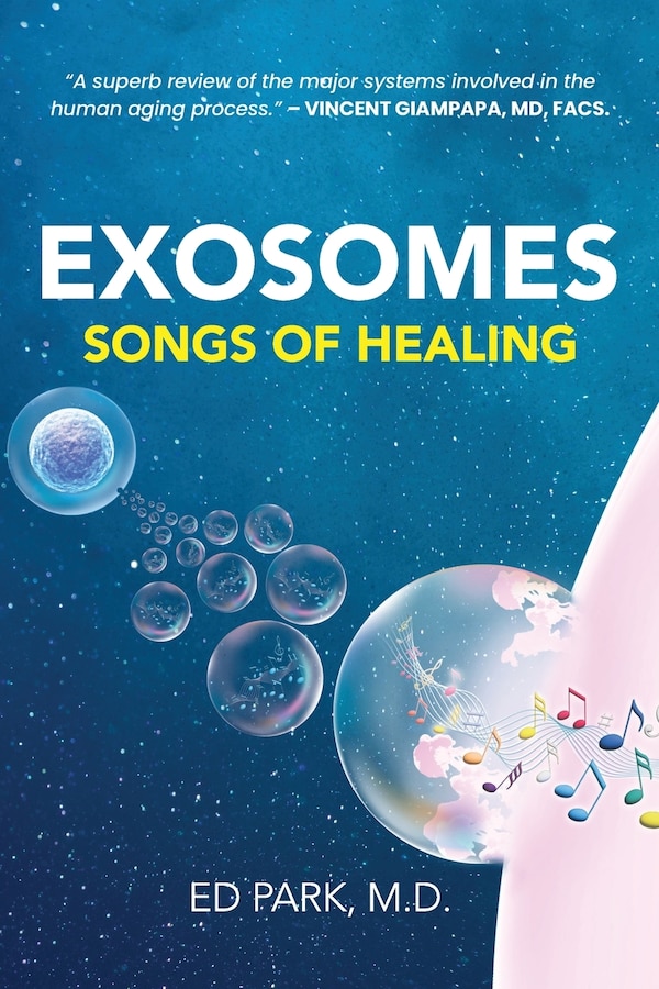Exosomes by Edward Park, Paperback | Indigo Chapters