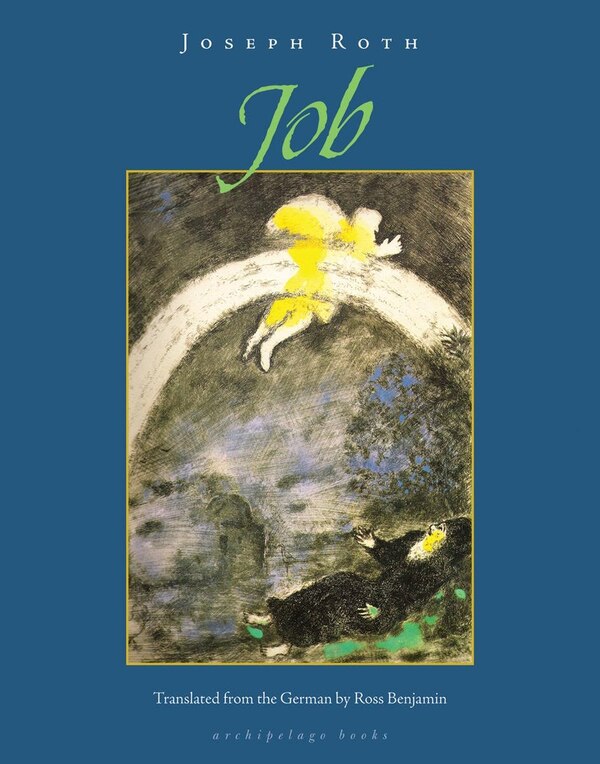 Job by Joseph Roth, Paperback | Indigo Chapters