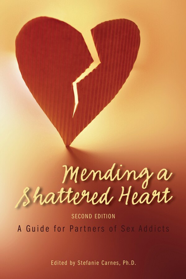 Mending a Shattered Heart by Stefanie Carnes, Paperback | Indigo Chapters