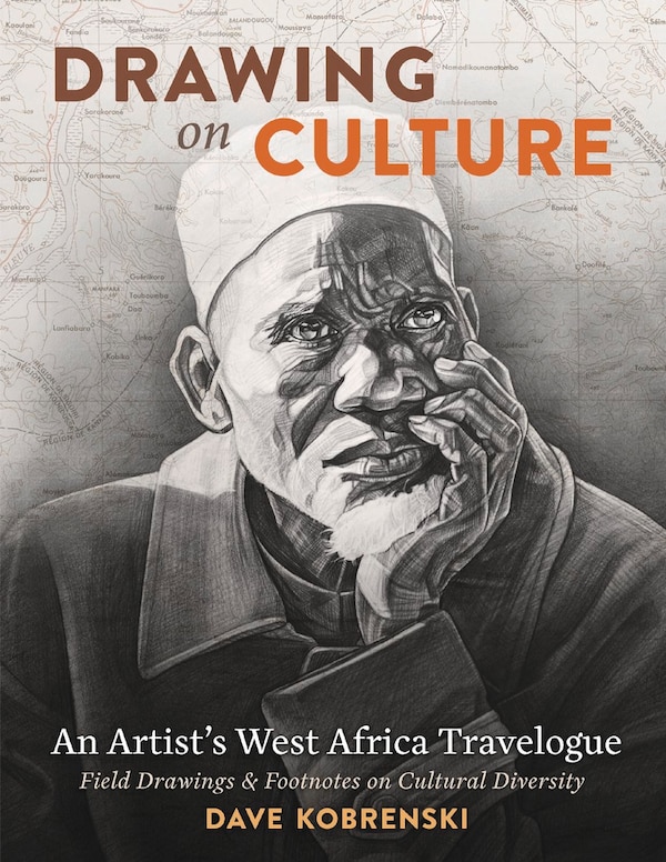 Drawing on Culture by Dave Kobrenski, Paperback | Indigo Chapters
