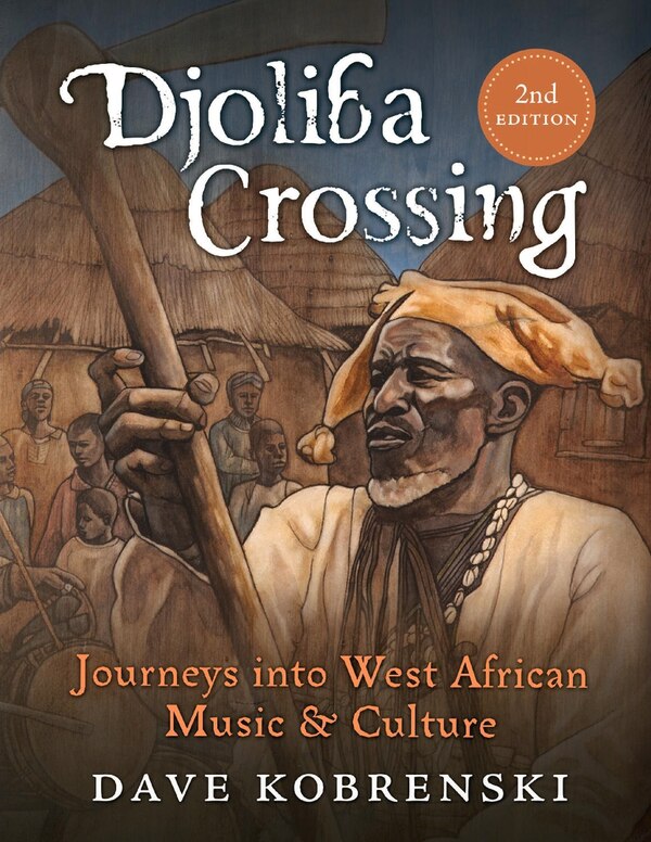 Djoliba Crossing by Dave Kobrenski, Paperback | Indigo Chapters