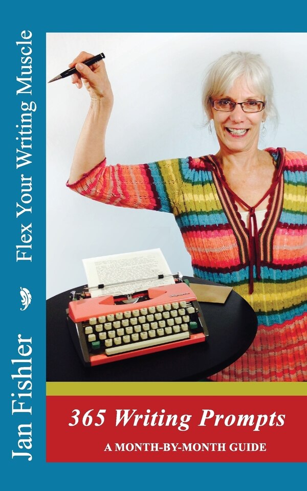 Flex Your Writing Muscle by Jan Fishler, Paperback | Indigo Chapters