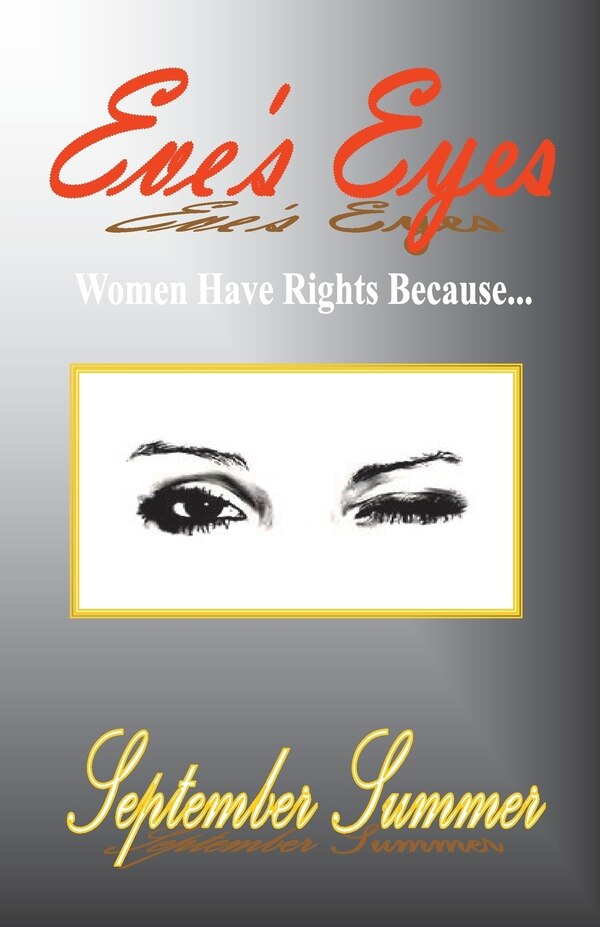 Eve's Eyes by September Summer, Paperback | Indigo Chapters