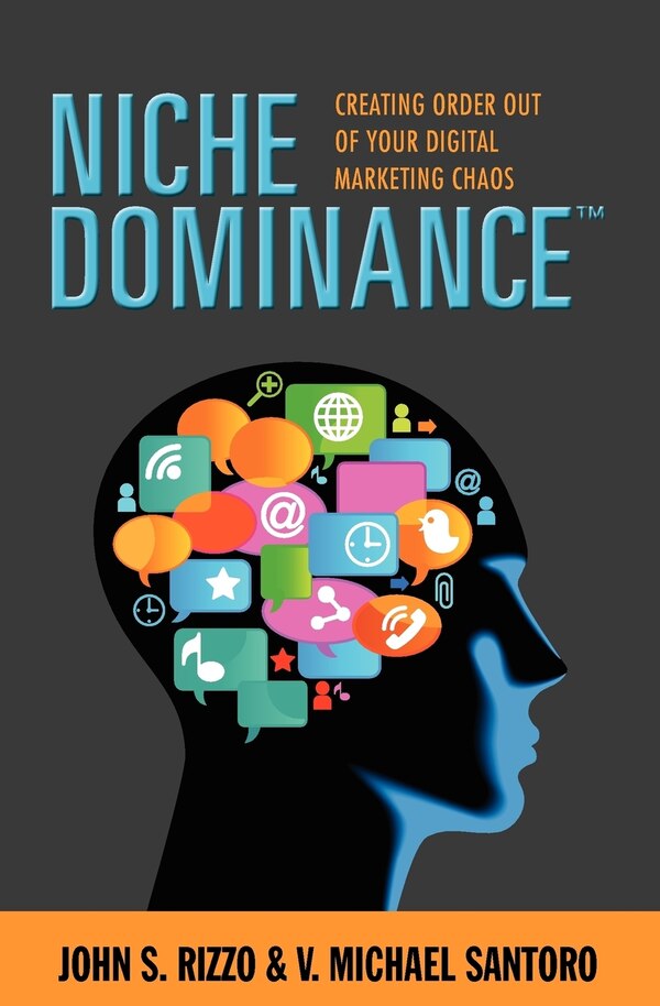 Niche Dominance by V Michael Santoro, Paperback | Indigo Chapters
