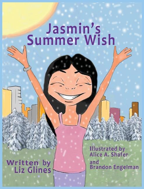 Jasmin's Summer Wish by Elizabeth Glines, Hardcover | Indigo Chapters