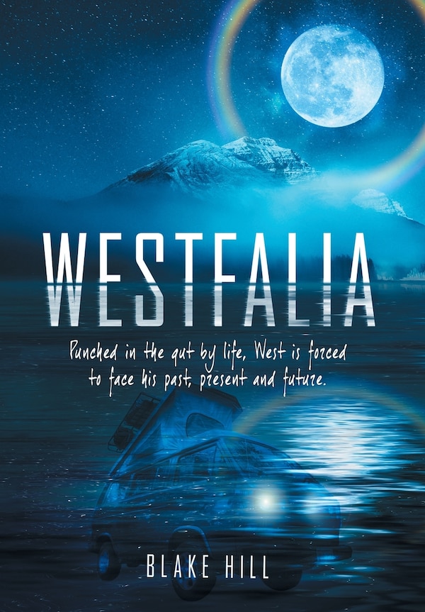 Westfalia by Blake Hill, Hardcover | Indigo Chapters