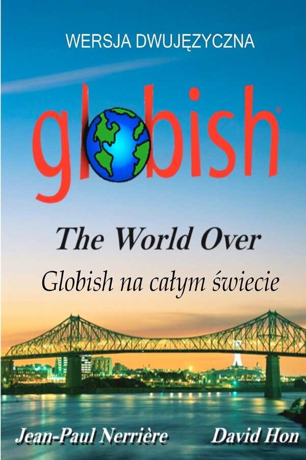 Globish the World Over (Polish) by Jean-paul Nerriere, Paperback | Indigo Chapters