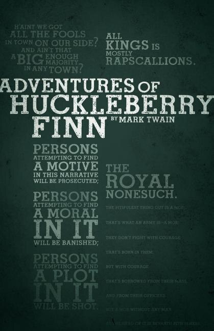 The Adventures of Huckleberry Finn (Legacy Collection) by Mark Twain, Paperback | Indigo Chapters