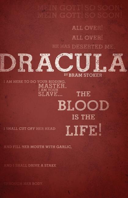 Dracula (Legacy Collection) by Bram Stoker, Paperback | Indigo Chapters