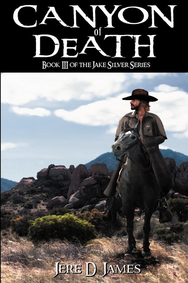 Canyon of Death by Jere D James, Paperback | Indigo Chapters