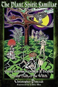 The Plant Spirit Familiar by Christopher Penczak, Paperback | Indigo Chapters