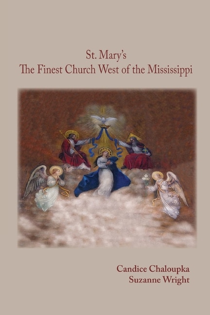 St. Mary's by Suzanne Wright, Paperback | Indigo Chapters