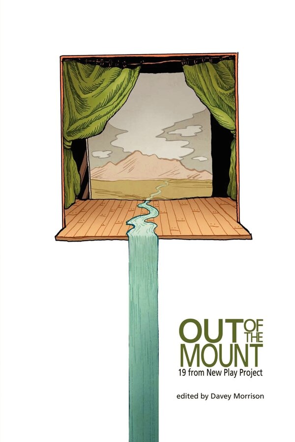 Out of the Mount by Eric Samuelsen, Paperback | Indigo Chapters