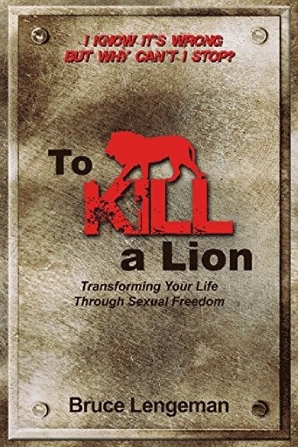 To Kill a Lion by Bruce Lengeman, Paperback | Indigo Chapters