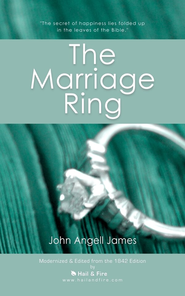 The Marriage Ring by John Owen, Paperback | Indigo Chapters