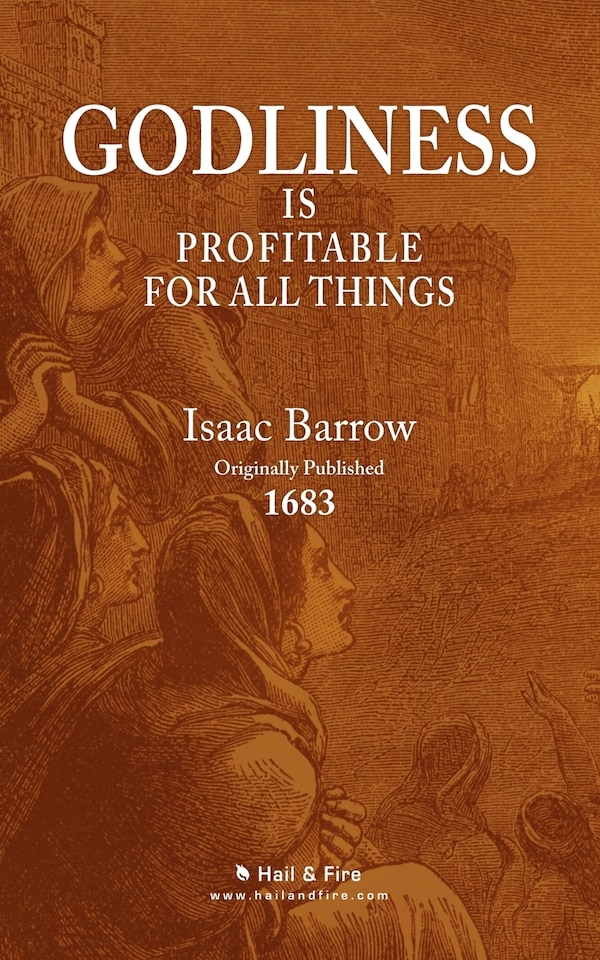 Godliness is Profitable for All Things by John Newton, Paperback | Indigo Chapters