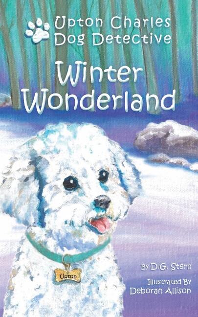 Winter Wonderland by D G Stern, Paperback | Indigo Chapters