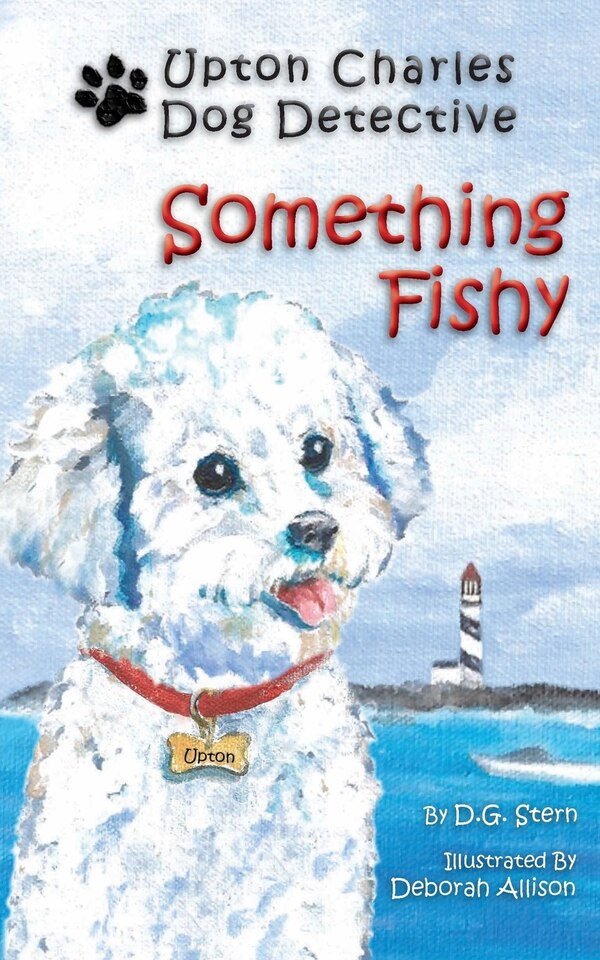 Something Fishy by D G Stern, Paperback | Indigo Chapters