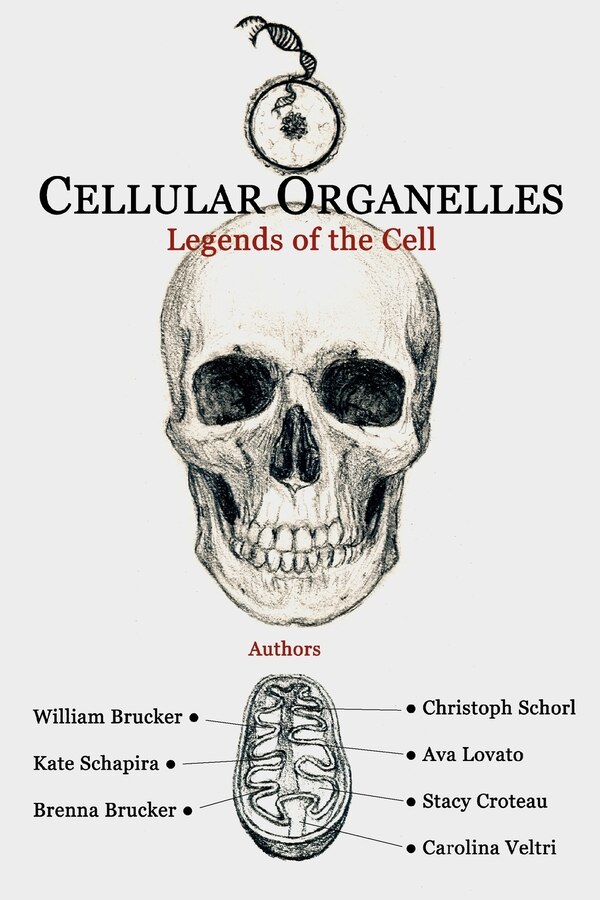 Cellular Organelles by Kate Schapira, Paperback | Indigo Chapters
