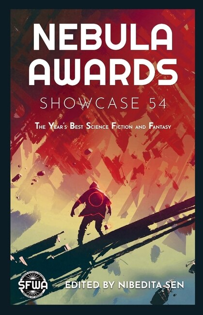 Nebula Awards Showcase 54 by Aliette De Bodard, Paperback | Indigo Chapters