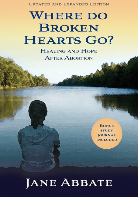 Where Do Broken Hearts Go? by Jane Abbate, Paperback | Indigo Chapters