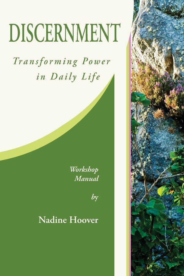 Discernment by Nadine C Hoover, Paperback | Indigo Chapters