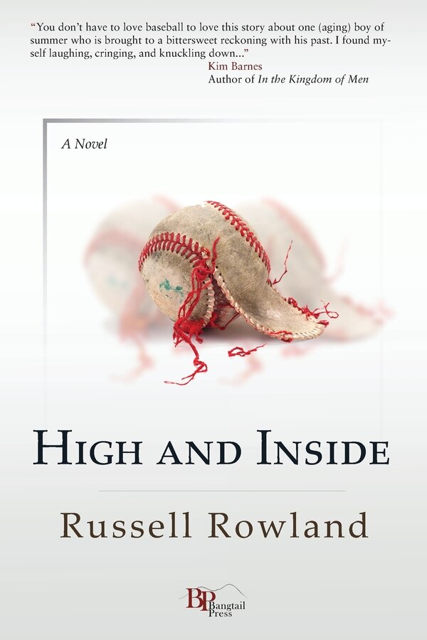 High and Inside by Russell Rowland, Paperback | Indigo Chapters