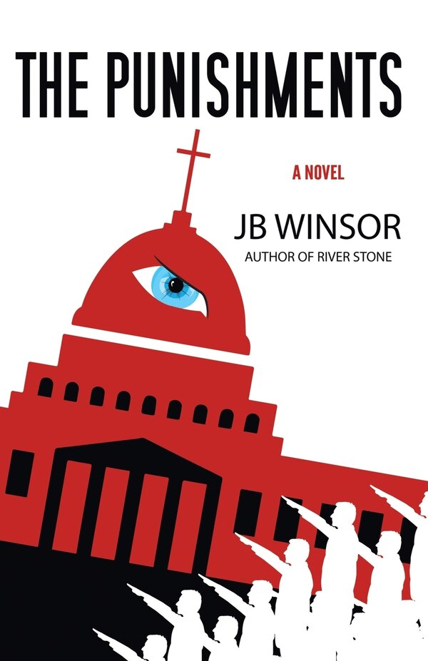 The Punishments by Jb Winsor, Paperback | Indigo Chapters