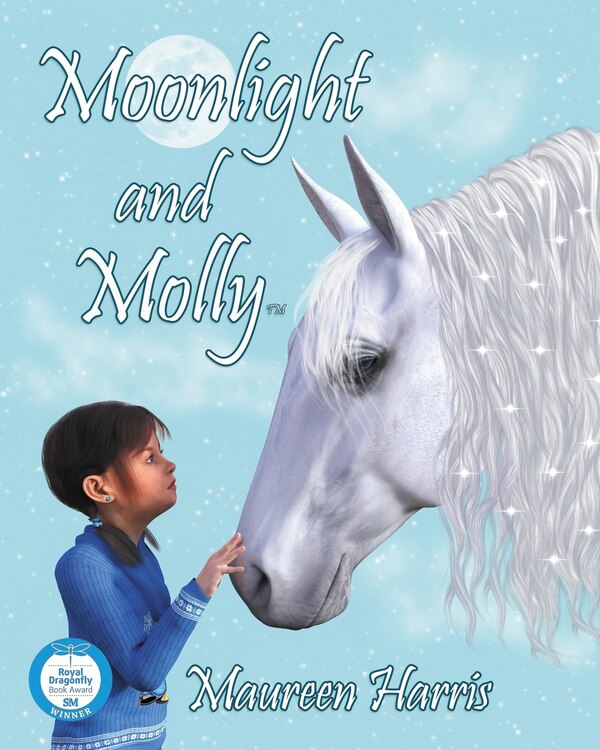 Moonlight and Molly by Maureen Harris, Paperback | Indigo Chapters