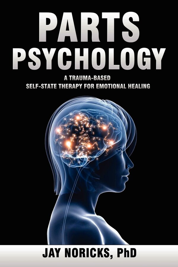 Parts Psychology by Jay Noricks, Paperback | Indigo Chapters