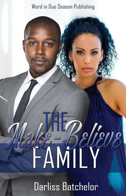 The Make-Believe Family by Darliss Batchelor, Paperback | Indigo Chapters