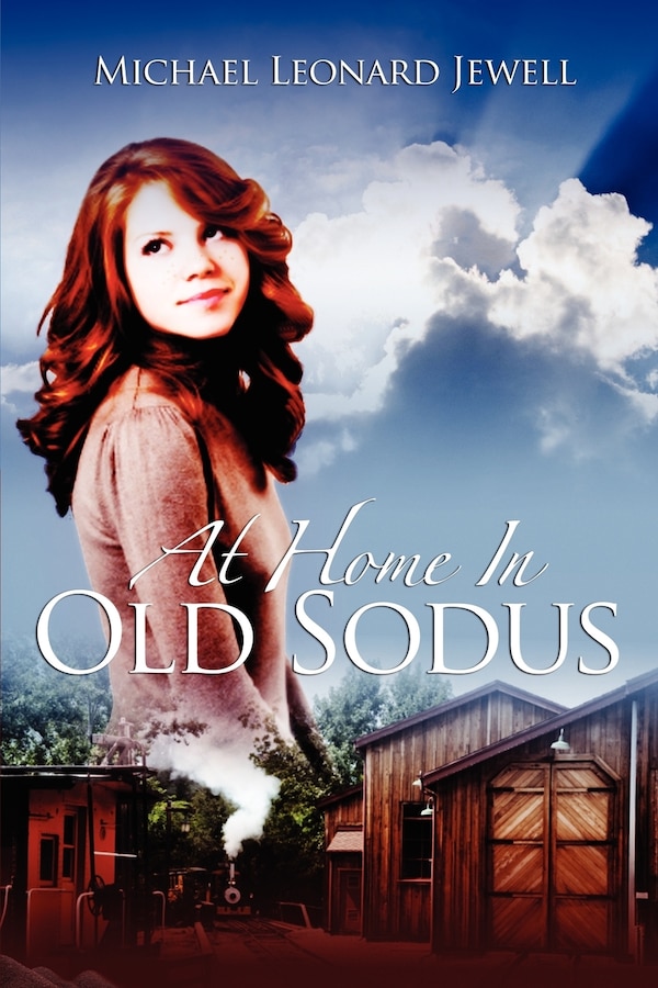 At Home in Old Sodus by Michael Leonard Jewell, Paperback | Indigo Chapters